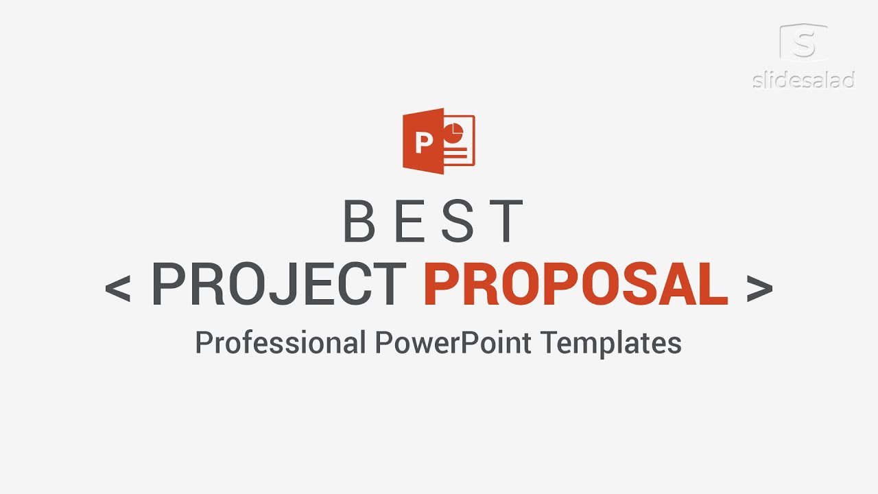 Detail Background Ppt Proposal Nomer 34