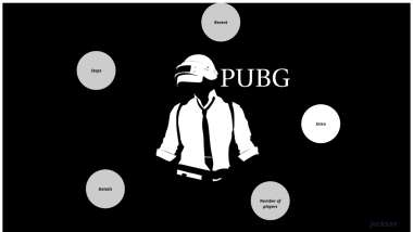 Detail Background Ppt Pubg Nomer 13