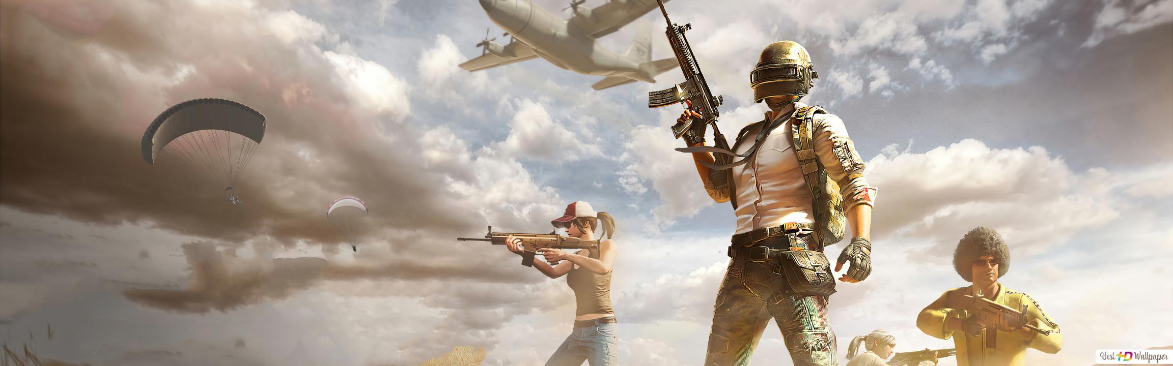 Detail Background Ppt Pubg Nomer 21