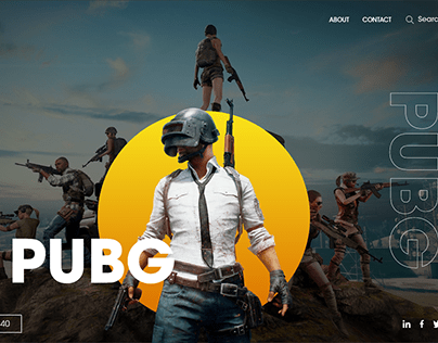 Detail Background Ppt Pubg Nomer 23