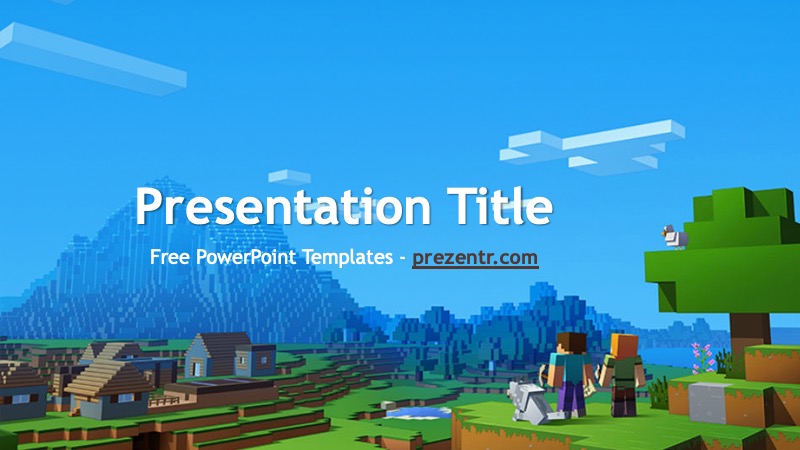 Detail Background Ppt Pubg Nomer 24