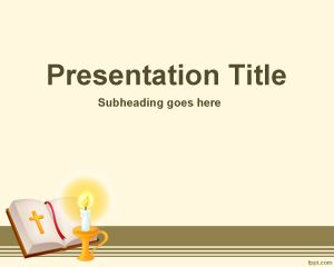 Detail Background Ppt Rohani Nomer 19