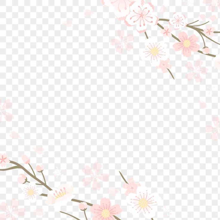 Detail Background Ppt Sakura Nomer 38