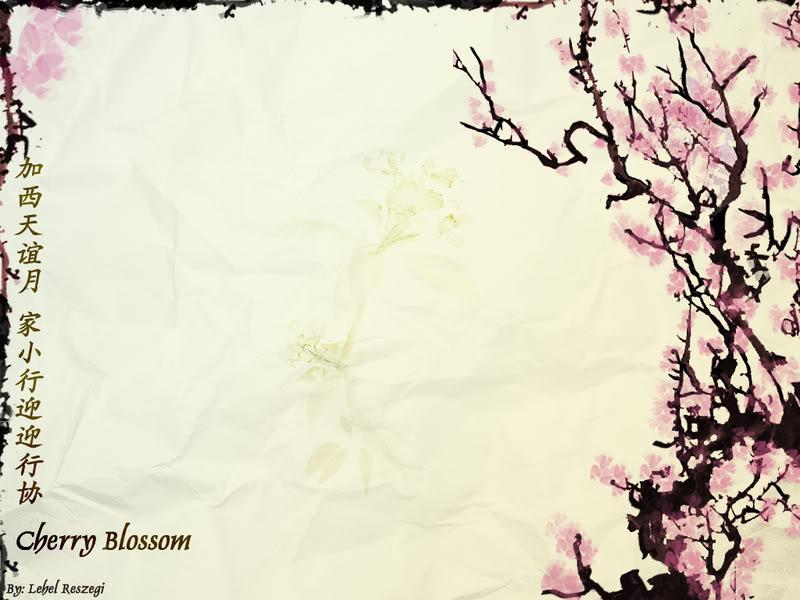 Detail Background Ppt Sakura Nomer 5