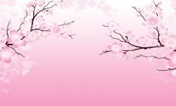 Detail Background Ppt Sakura Nomer 10