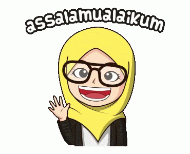 Detail Background Ppt Salam Nomer 10