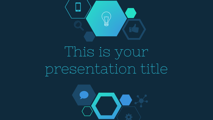 Detail Background Ppt Seminar Nomer 29