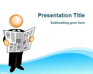 Detail Background Ppt Seminar Nomer 5