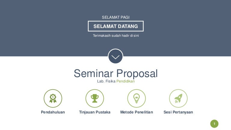 Detail Background Ppt Seminar Nomer 10
