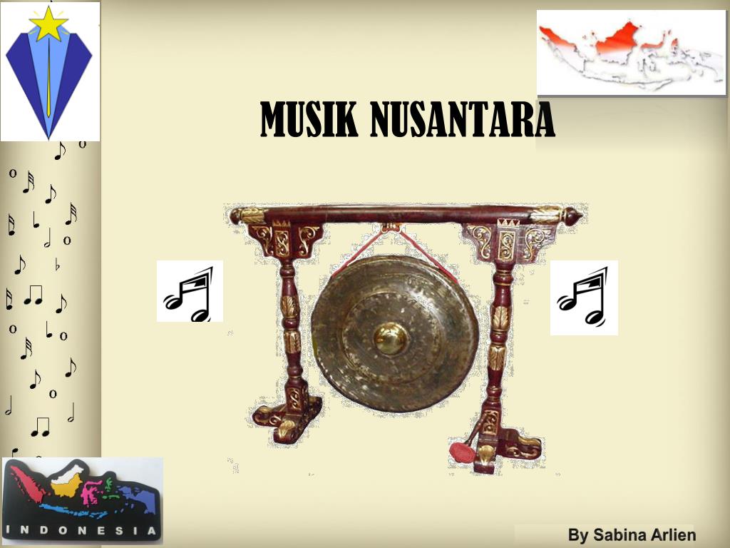 Detail Background Ppt Seni Musik Nomer 36