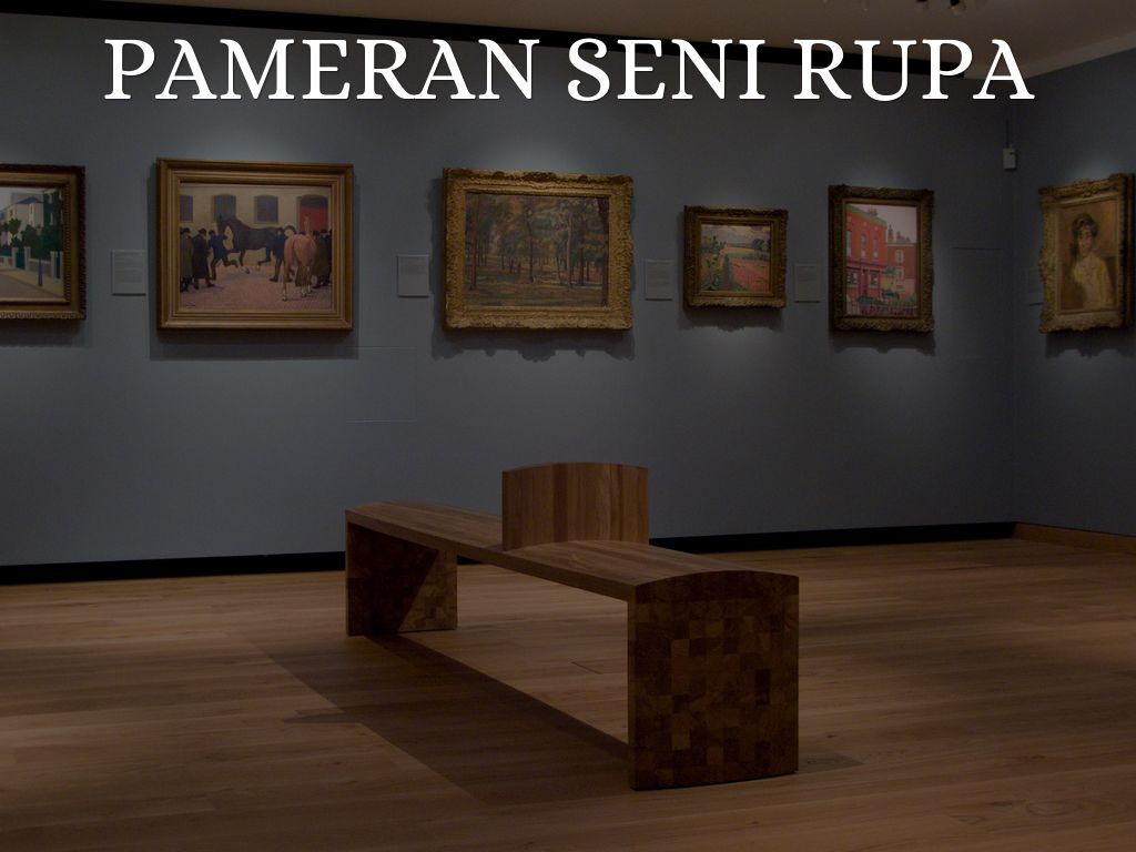 Detail Background Ppt Seni Rupa Nomer 51