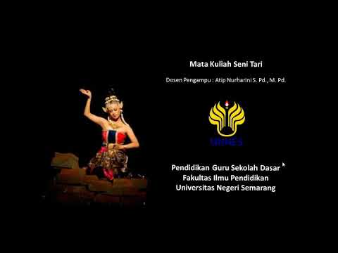 Detail Background Ppt Seni Tari Nomer 11