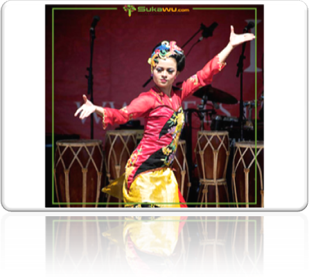 Detail Background Ppt Seni Tari Nomer 15
