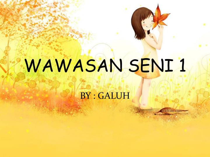Detail Background Ppt Seni Tari Nomer 21