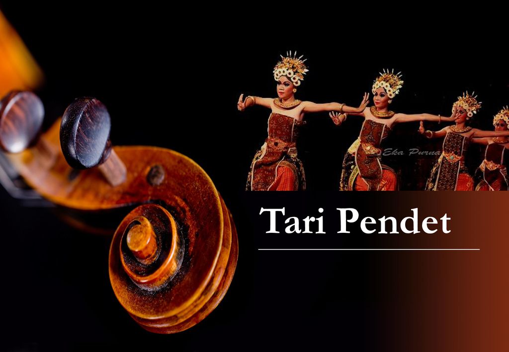 Detail Background Ppt Seni Tari Nomer 4