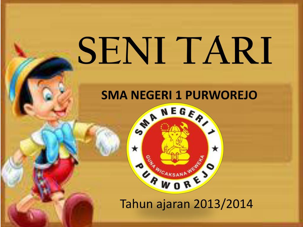 Detail Background Ppt Seni Tari Nomer 36