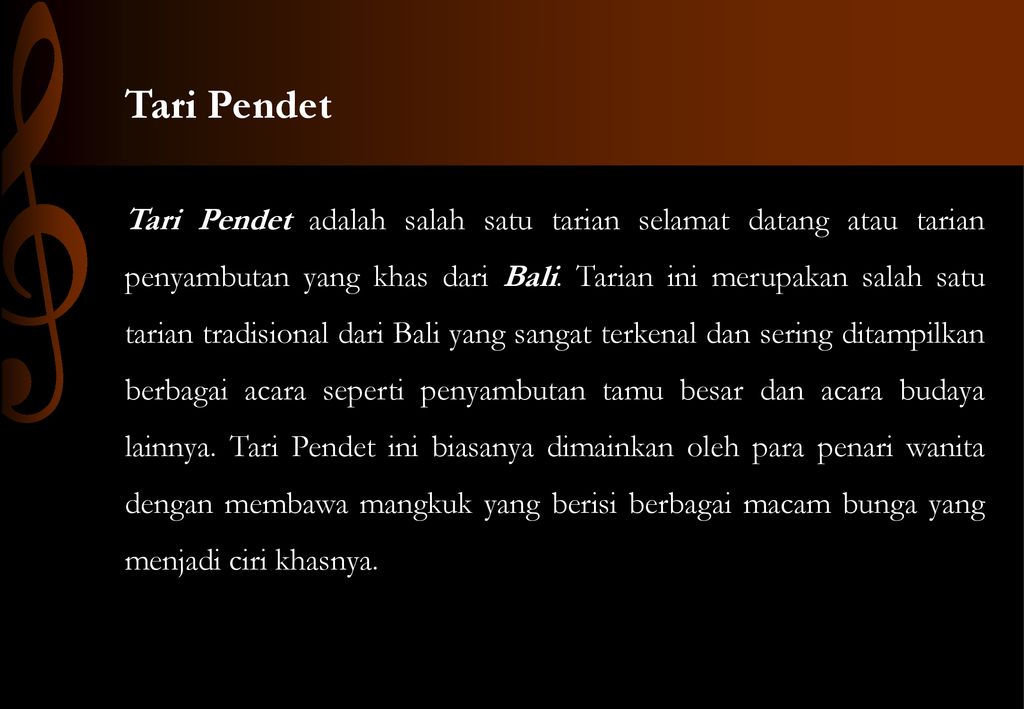 Detail Background Ppt Seni Tari Nomer 52