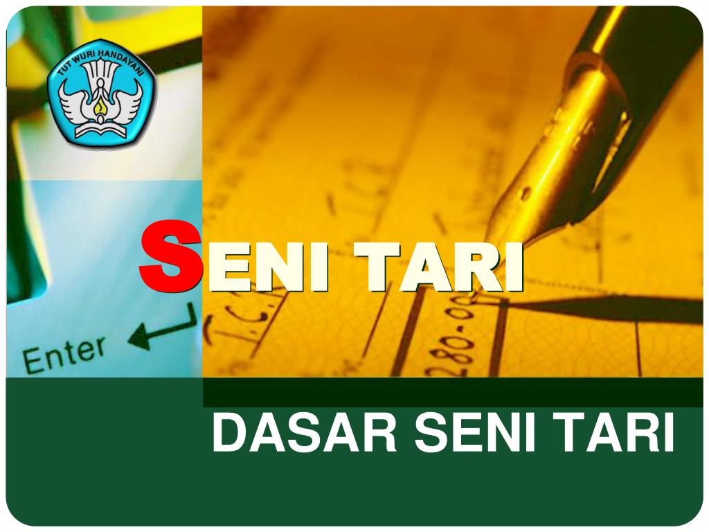 Detail Background Ppt Seni Tari Nomer 55