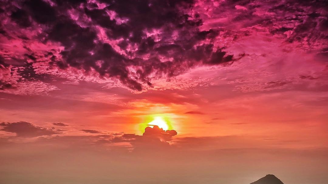 Detail Background Ppt Senja Nomer 34