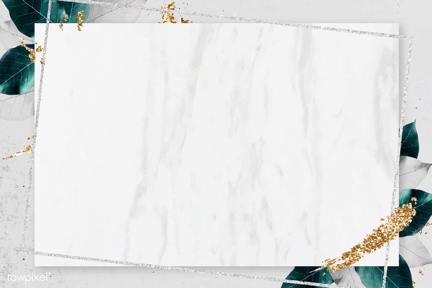 Detail Background Ppt Silver Nomer 22