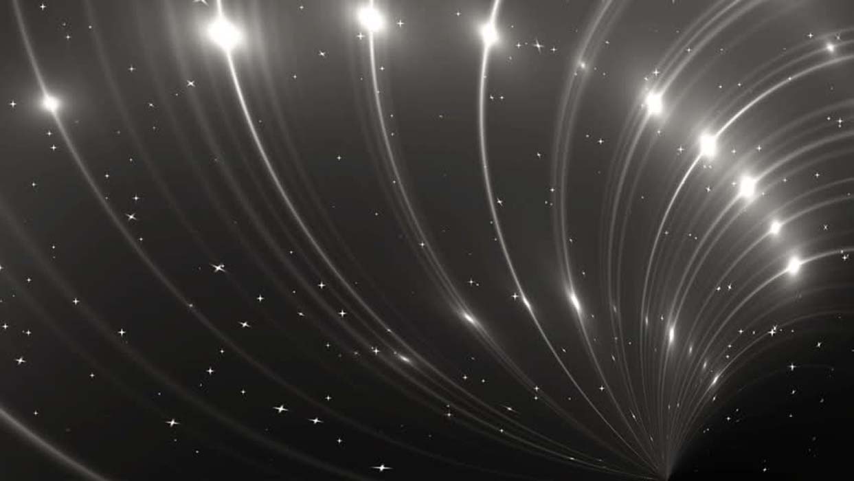 Detail Background Ppt Silver Nomer 24
