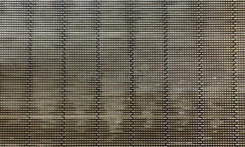 Detail Background Ppt Silver Nomer 47