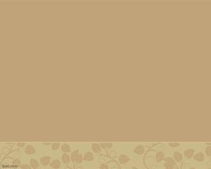 Detail Background Ppt Simple Elegant Nomer 21