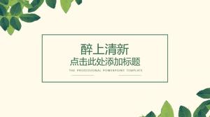 Detail Background Ppt Simple Elegant Nomer 36