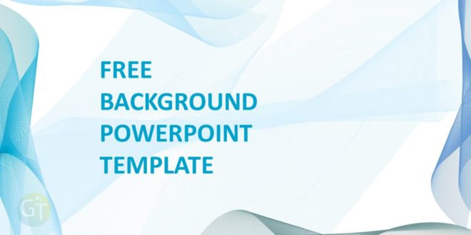 Detail Background Ppt Simple Elegant Nomer 39