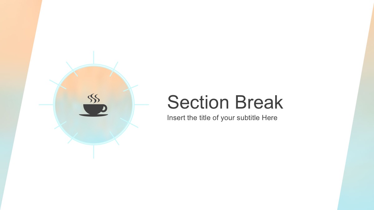 Detail Background Ppt Simple Pastel Nomer 57