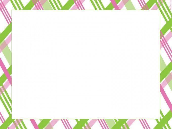 Detail Background Ppt Simple Pink Nomer 34