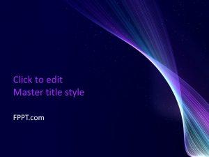 Detail Background Ppt Simple Tapi Bagus Nomer 21