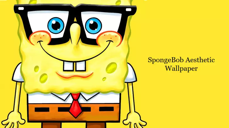 Detail Background Ppt Spongebob Nomer 15