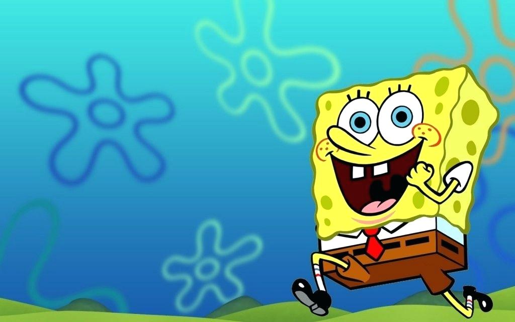 Detail Background Ppt Spongebob Nomer 38