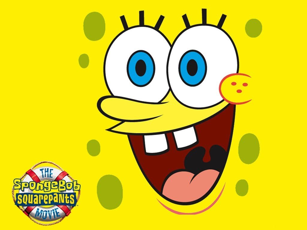 Detail Background Ppt Spongebob Nomer 39