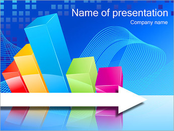 Detail Background Ppt Statistik Nomer 5