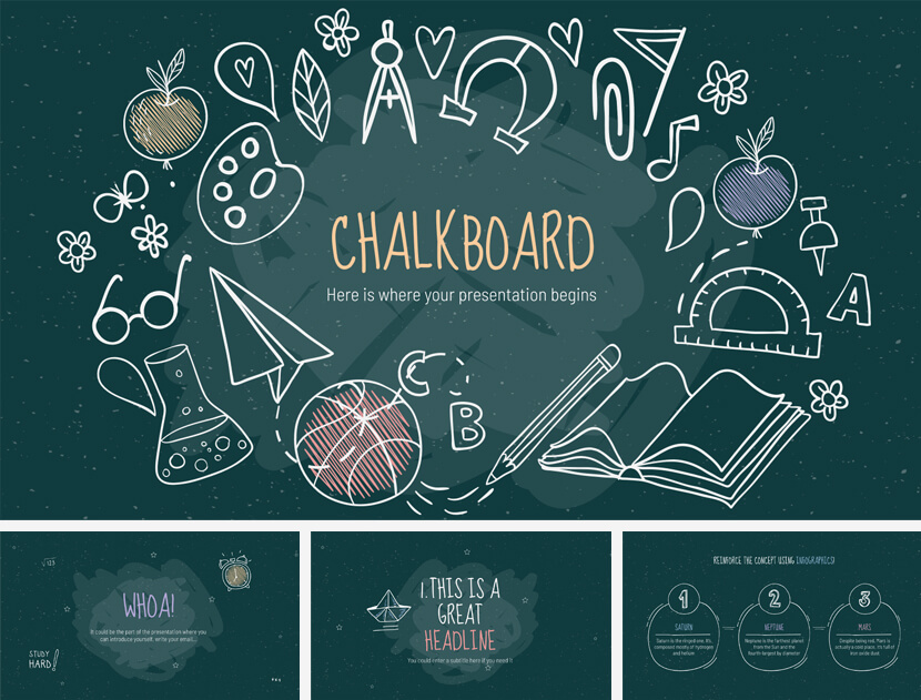 Detail Background Ppt Study Nomer 13