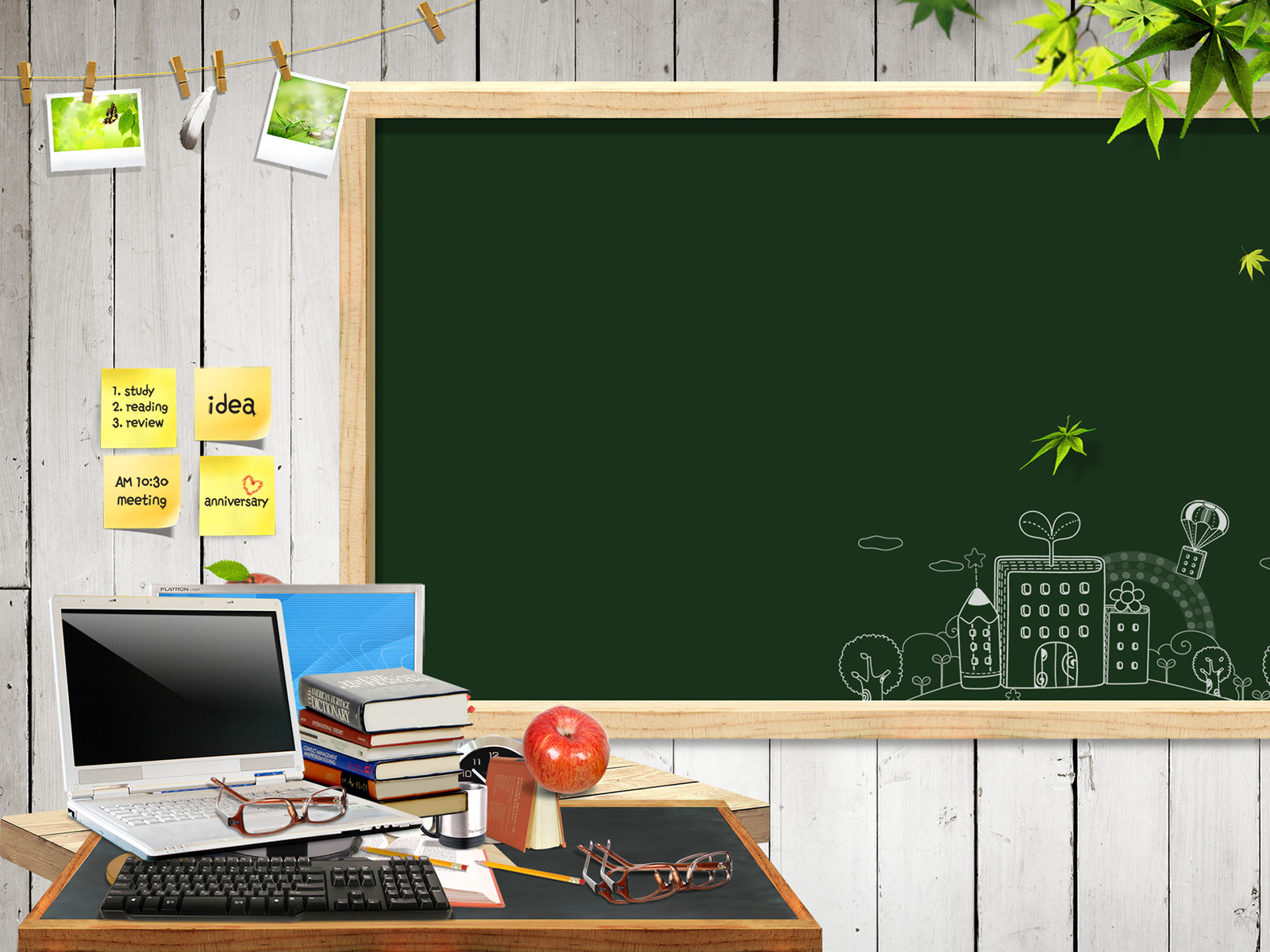 Detail Background Ppt Study Nomer 3