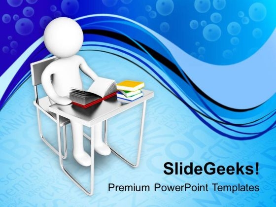 Detail Background Ppt Study Nomer 29