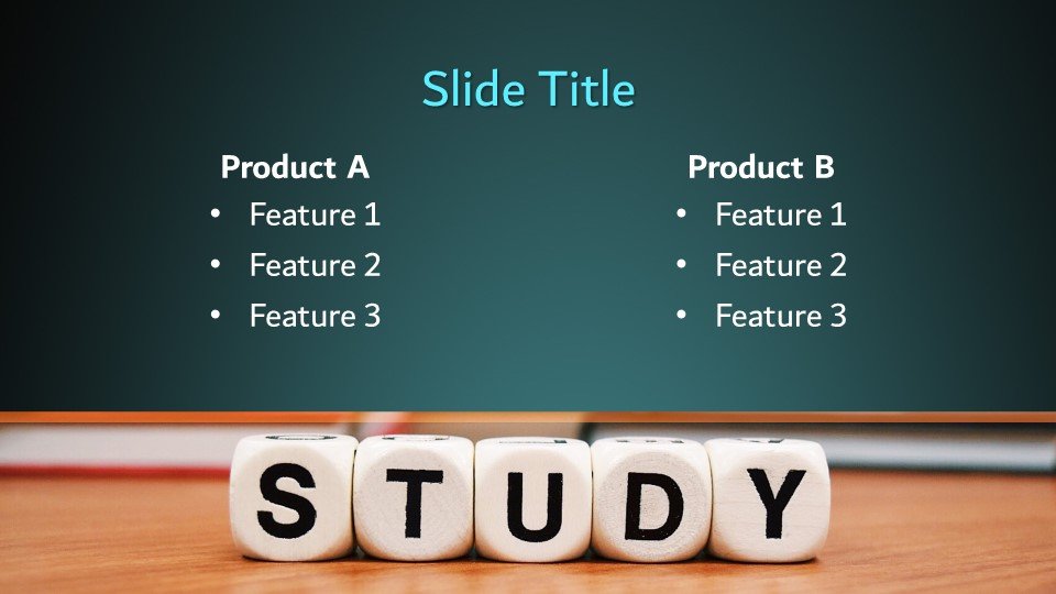 Detail Background Ppt Study Nomer 45
