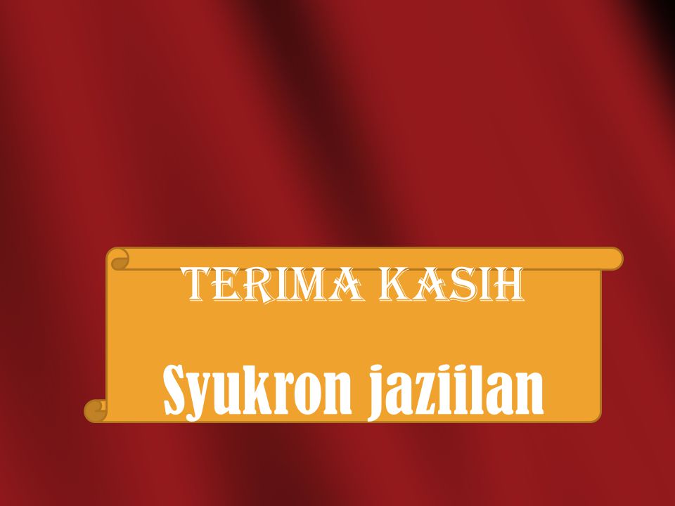 Detail Background Ppt Syukron Nomer 8