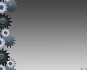 Detail Background Ppt Teknik Industri Nomer 36
