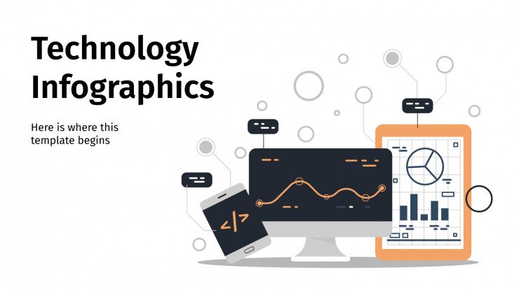 Detail Background Ppt Teknologi Informasi Nomer 38