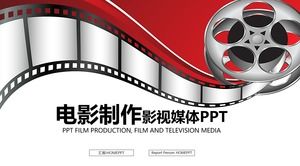 Detail Background Ppt Televisi Nomer 35