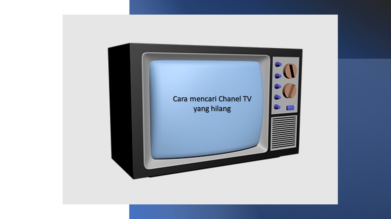 Detail Background Ppt Televisi Nomer 55