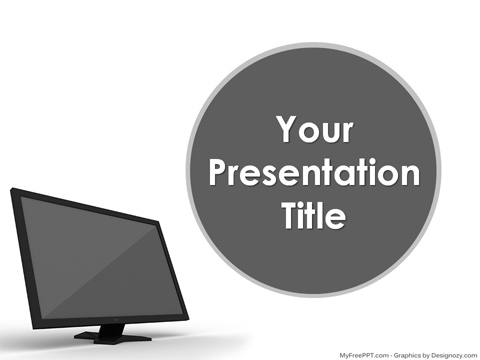 Detail Background Ppt Televisi Nomer 10