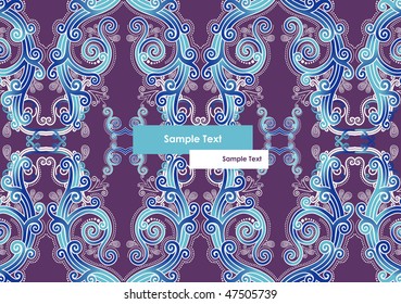 Detail Background Ppt Tema Batik Nomer 37