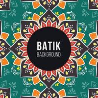 Detail Background Ppt Tema Batik Nomer 8