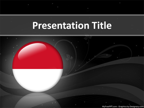 Detail Background Ppt Tema Indonesia Nomer 22