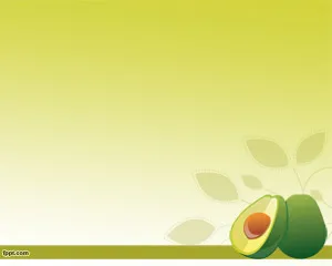 Detail Background Ppt Tema Makanan Nomer 11